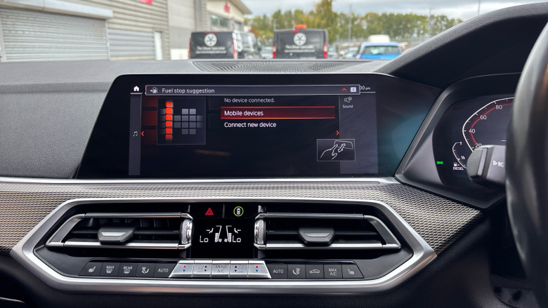 BMW X5 xDrive30d M Sport 5dr Auto Diesel Estate